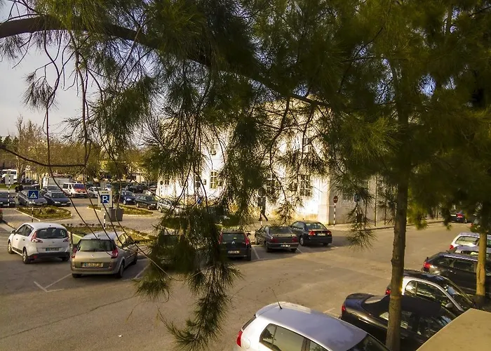 Hotel O Catraio