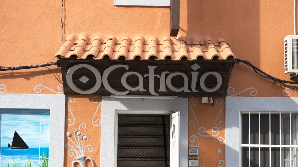 Maison d'hôtes O Catraio