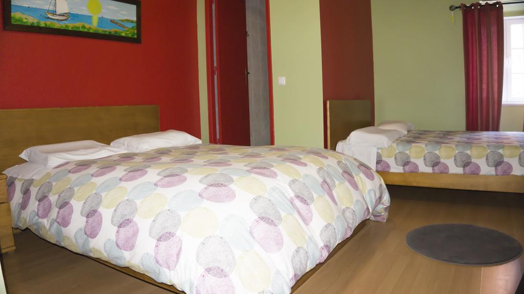 Maison d'hôtes O Catraio Montijo