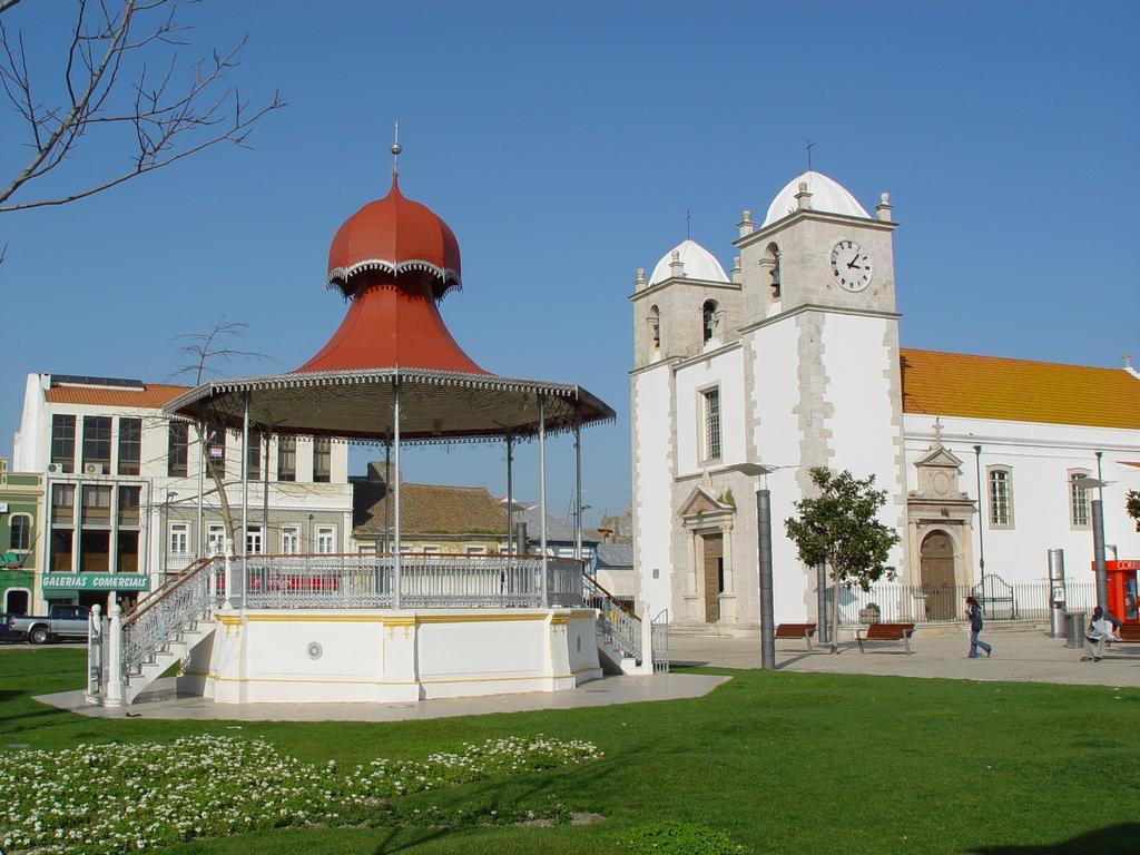 O Catraio Maison d'hôtes
