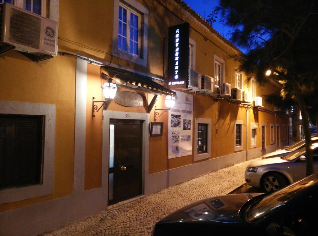 O Catraio Maison d'hôtes *